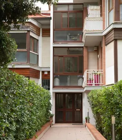 Apartment Girasoli *