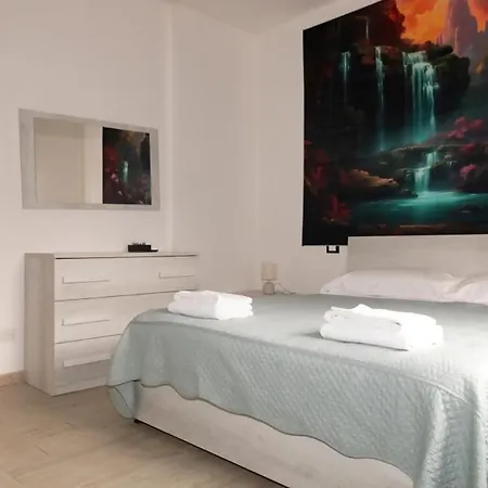Girasoli Apartment Tirrenia
