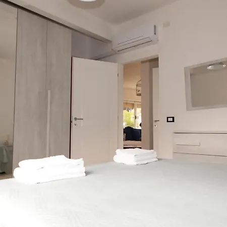 Apartment Girasoli Tirrenia