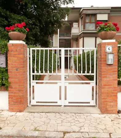 Apartment Girasoli