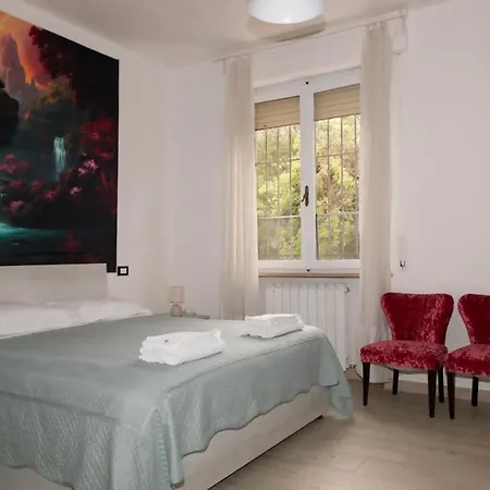 Girasoli Apartment *