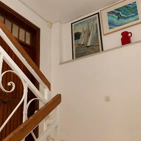 Apartment Girasoli *