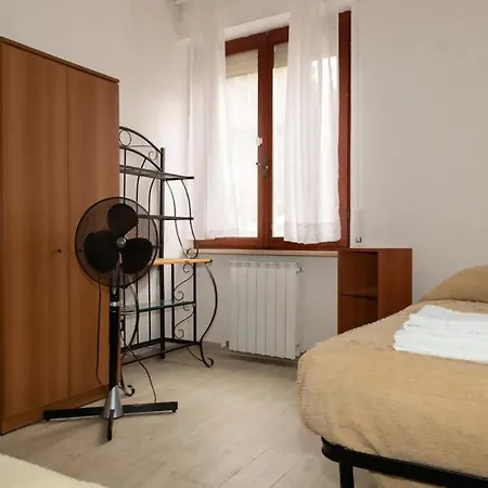 Apartment Girasoli Tirrenia