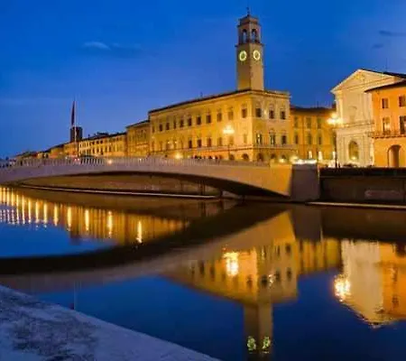 Girasoli Tirrenia