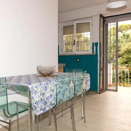 Apartment Girasoli *