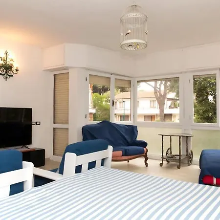 Apartment Girasoli Tirrenia