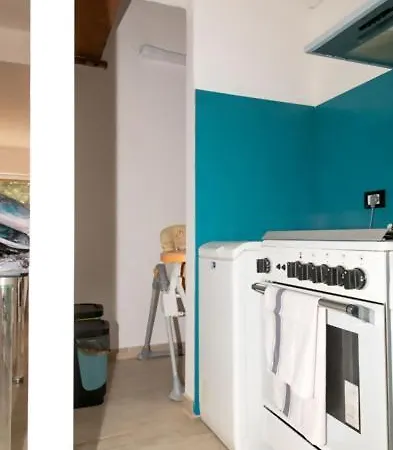 Girasoli Apartment