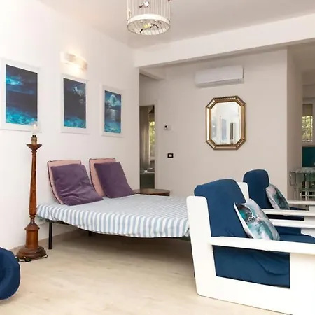Apartment Girasoli