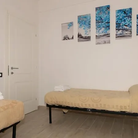 Girasoli Apartment *