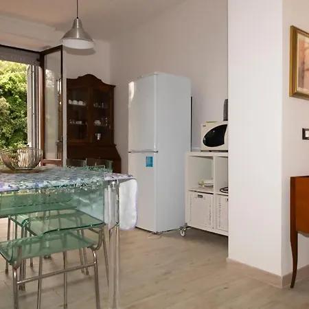 Girasoli Apartment Tirrenia