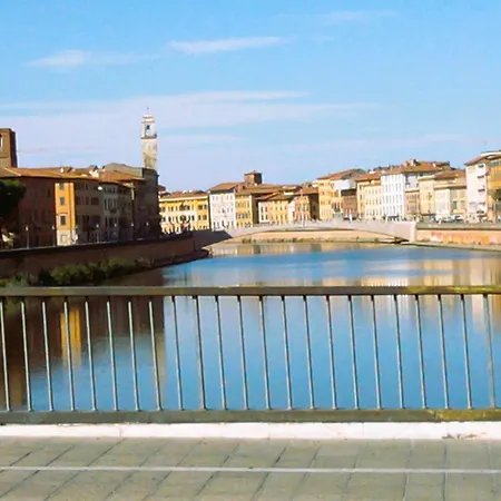 Apartment Girasoli Tirrenia